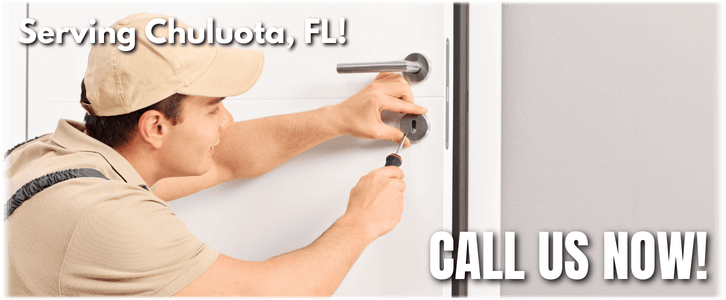 Locksmith Chuluota FL