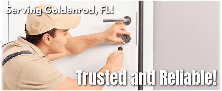 Locksmith Goldenrod FL