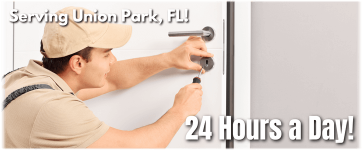 Locksmith Union Park FL